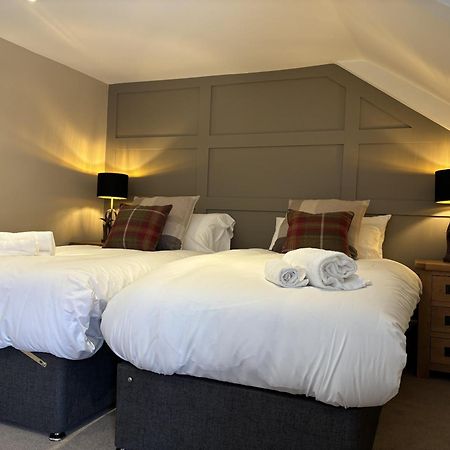 The Stapylton Arms Hotel Wass Quarto foto