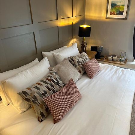 The Stapylton Arms Hotel Wass Quarto foto