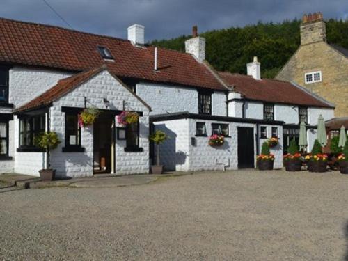 The Stapylton Arms Hotel Wass Exterior foto