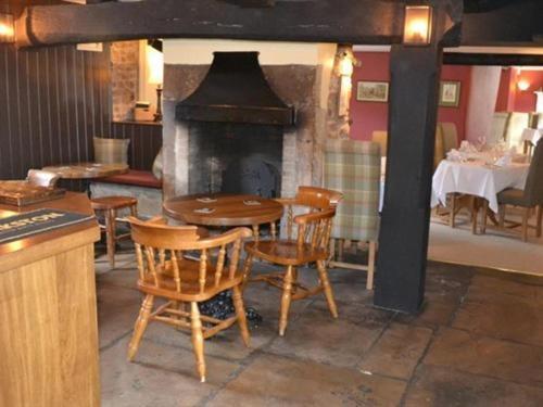 The Stapylton Arms Hotel Wass Exterior foto
