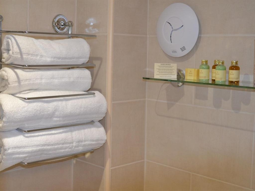 The Stapylton Arms Hotel Wass Quarto foto