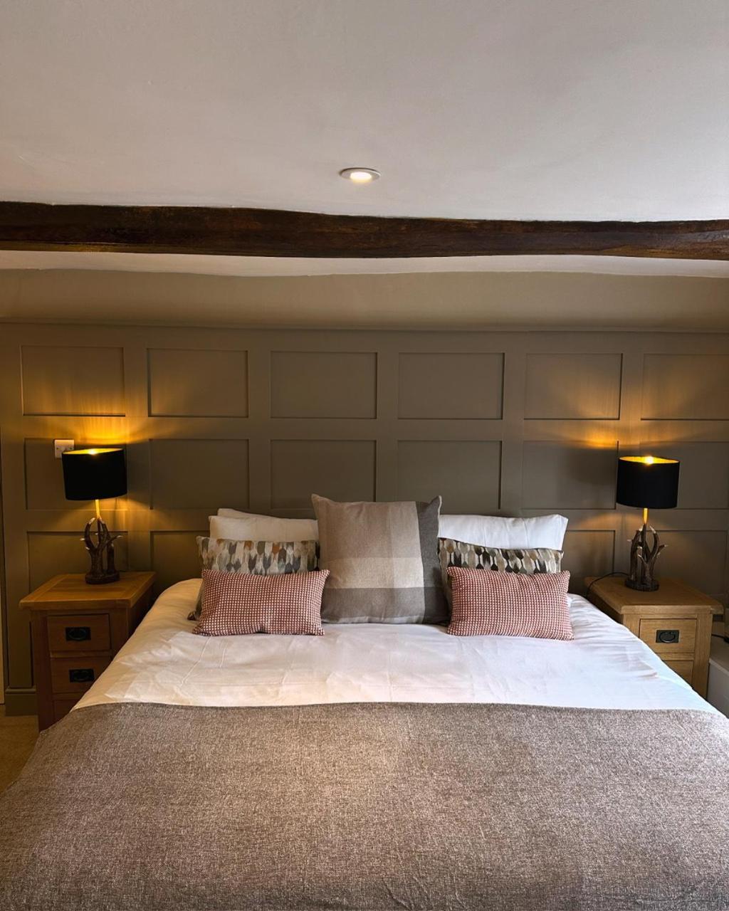 The Stapylton Arms Hotel Wass Quarto foto