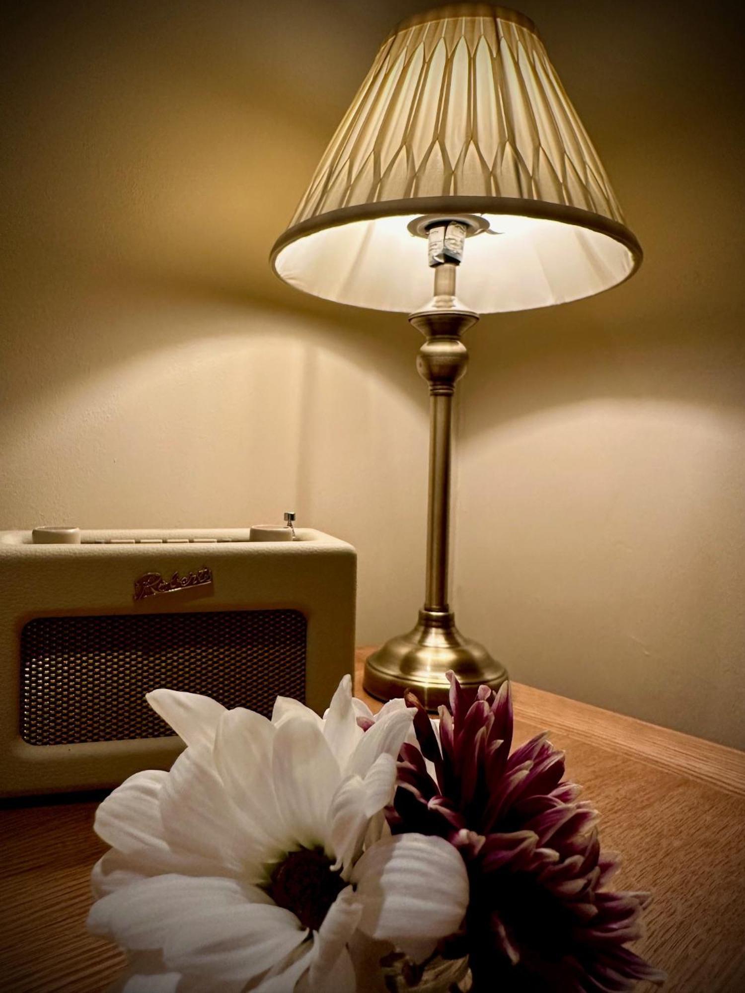 The Stapylton Arms Hotel Wass Quarto foto